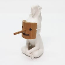 覆面呼吸